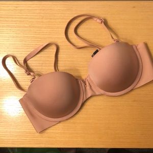 Victoria’s Secret Sexy Illusions multi-way bra